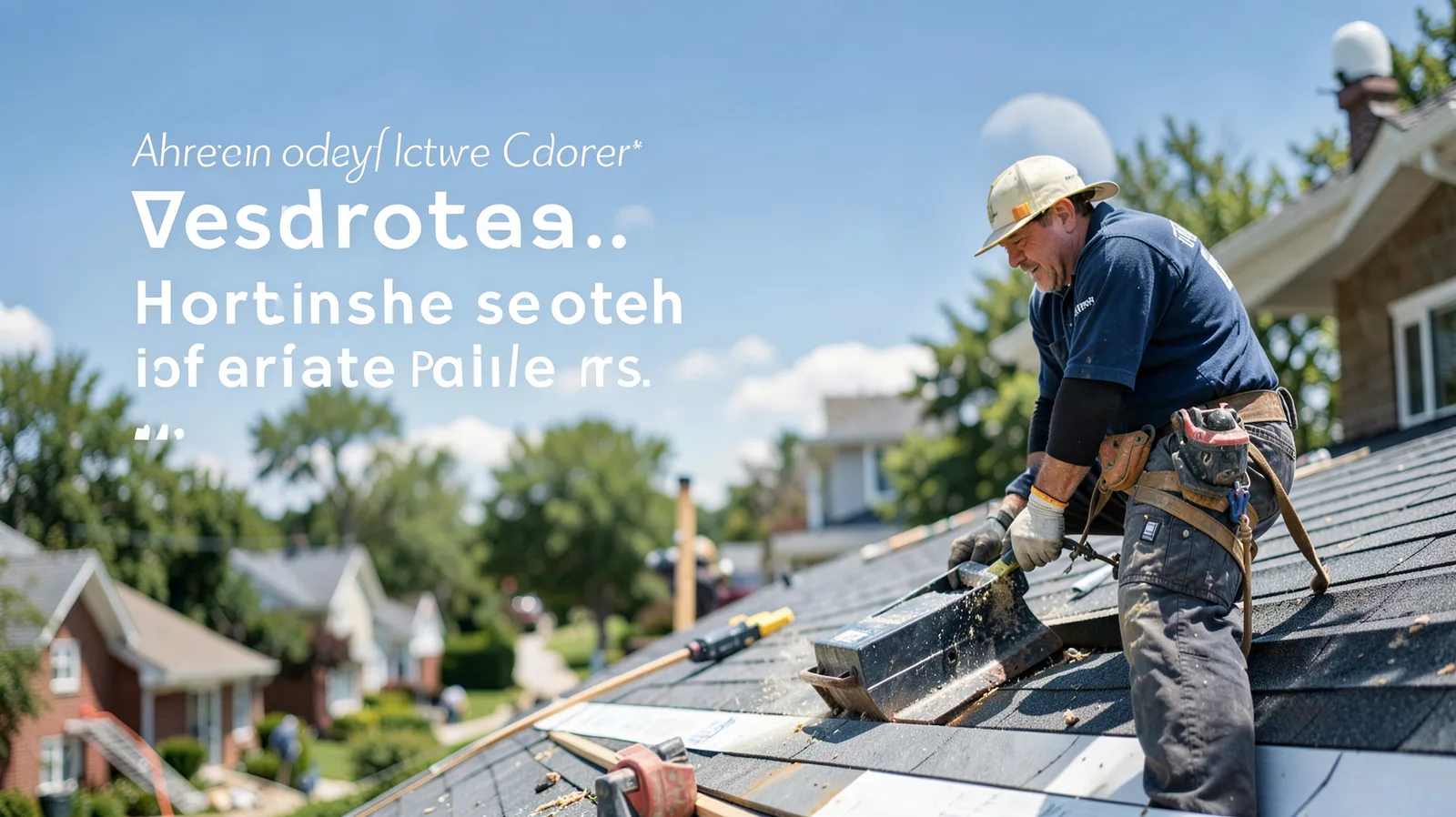Roof Replacement in Durant, MS near me